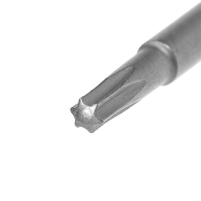 Harfington Magnetic Torx Screwdriver Bits, Hex Shank S2 Steel Power Tool