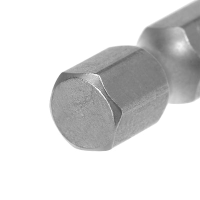 Harfington Magnetic Torx Screwdriver Bits, Hex Shank S2 Steel Power Tool