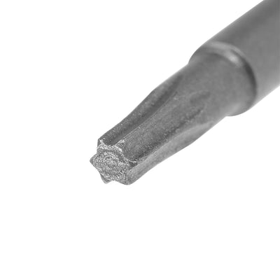 Harfington Magnetic Torx Screwdriver Bits, Hex Shank S2 Steel Power Tool