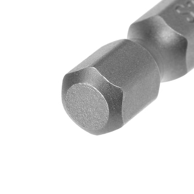 Harfington Magnetic Torx Screwdriver Bits Hex Shank S2 Power Tools