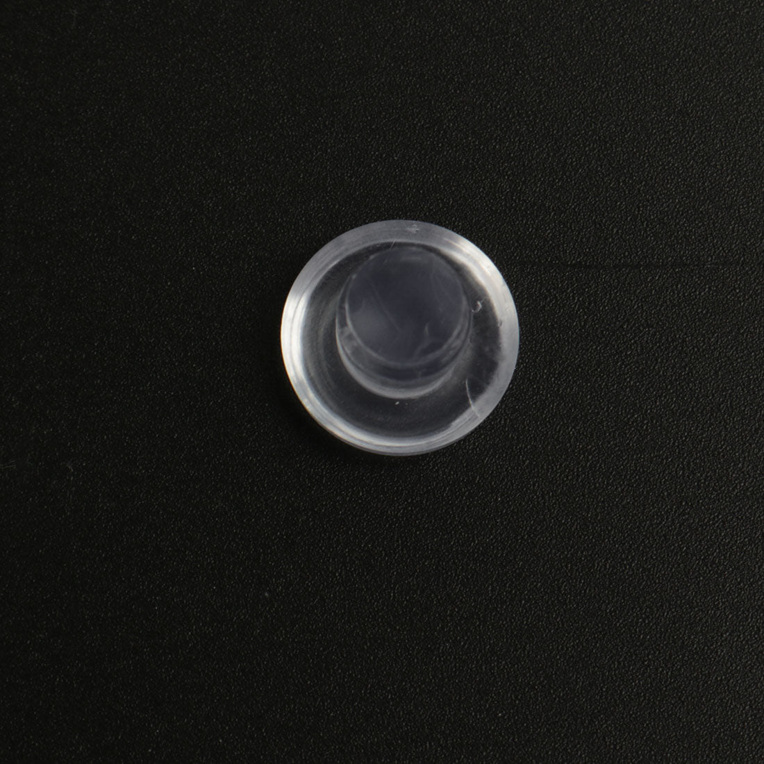 Harfington 16pcs Stem Bumpers Glide, Patio Outdoor Furniture Glass Table Top Anti-collision