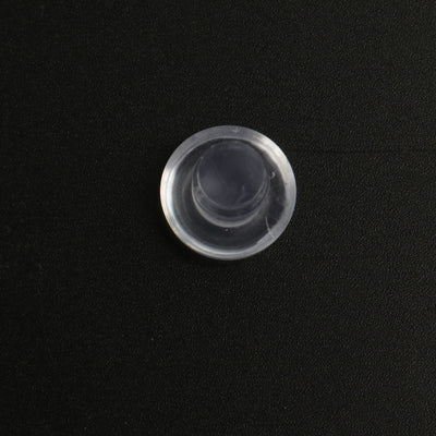 Harfington 16pcs Stem Bumpers Glide, Patio Outdoor Furniture Glass Table Top Anti-collision