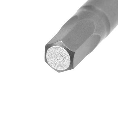 Harfington Magnetic Hex Head Screwdriver Bits, Hex Shank S2 Power Tools