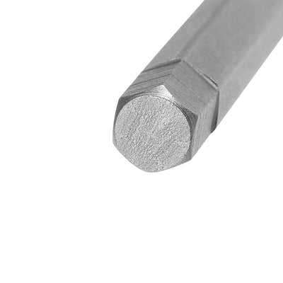 Harfington Magnetic Hex Head Screwdriver Bits, Hex Shank S2 Power Tools