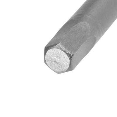 Harfington Magnetic Hex Head Screwdriver Bits, Hex Shank S2 Power Tools