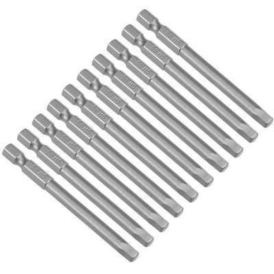 Harfington Magnetic Hex Head Screwdriver Bits, Hex Shank S2 Power Tools