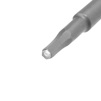 Harfington Magnetic Hex Head Screwdriver Bits, Hex Shank S2 Power Tools