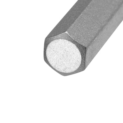 Harfington Magnetic Hex Head Screwdriver Bits, Hex Shank S2 Power Tools