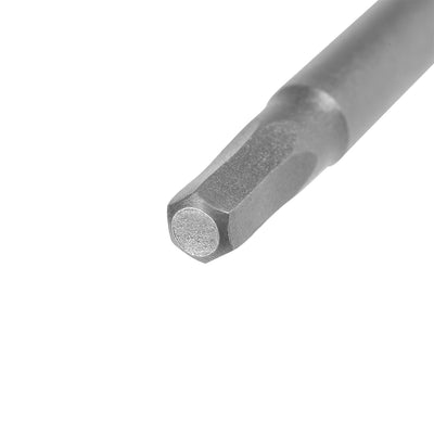 Harfington Magnetic Hex Head Screwdriver Bits, Hex Shank S2 Power Tools