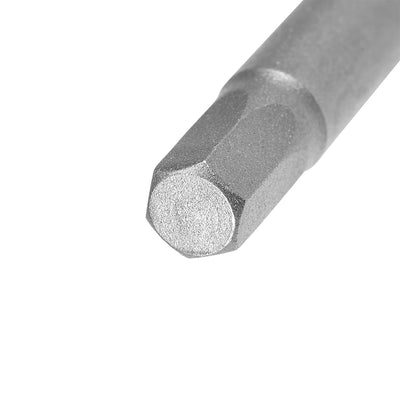 Harfington Magnetic Hex Head Screwdriver Bits, Hex Shank S2 Power Tools