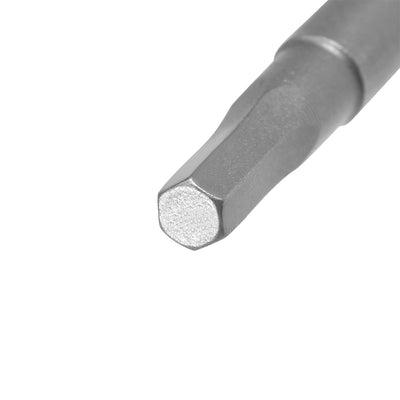 Harfington Magnetic Hex Head Screwdriver Bits, Hex Shank S2 Power Tools