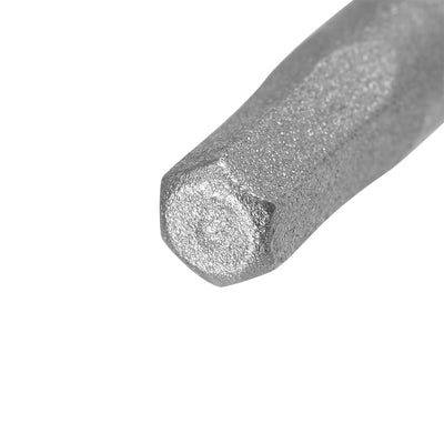 Harfington Magnetic Hex Head Screwdriver Bits, Hex Shank S2 Power Tools