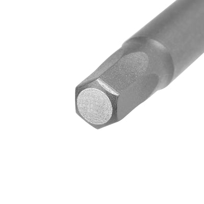 Harfington Magnetic Hex Head Screwdriver Bits, Hex Shank S2 Power Tools