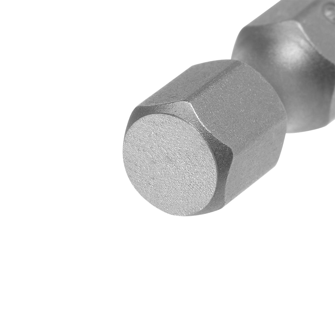 Harfington Magnetic Hex Head Screwdriver Bits, Hex Shank S2 Power Tools