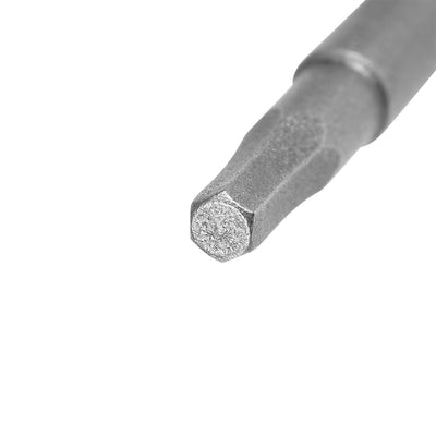 Harfington Magnetic Hex Head Screwdriver Bits, Hex Shank S2 Power Tools