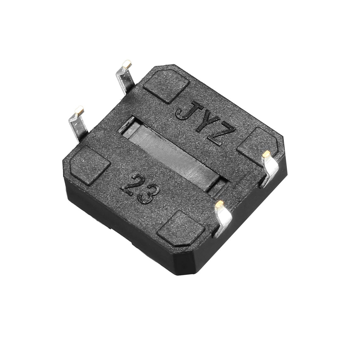 Harfington 12x12x7mm Panel Momentary 4-Pin PCB DIP Tactile Tact Push Button Switch 20PCS