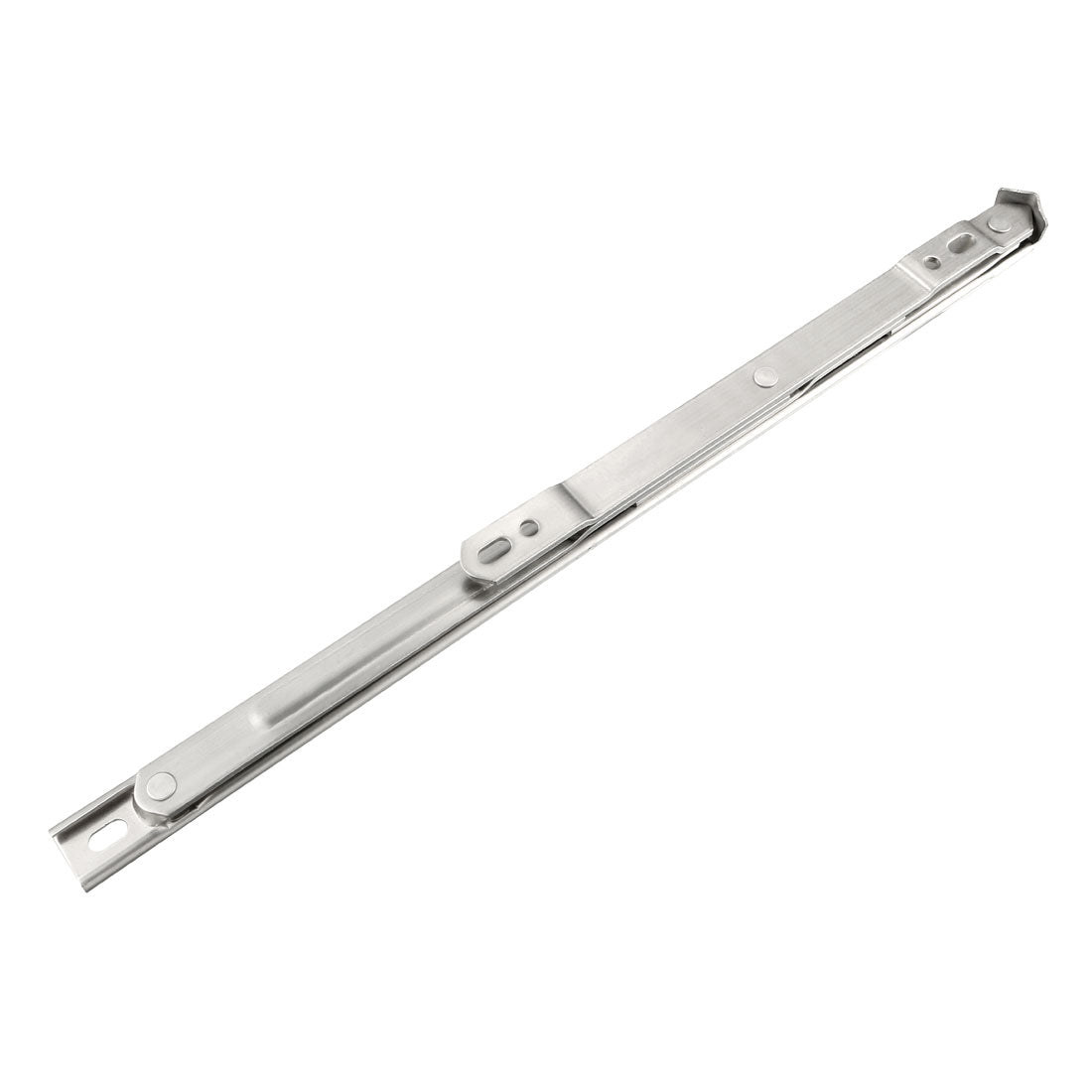 Harfington 14-inch Hanging/Casement Window Hinge, 202 Stainless Steel