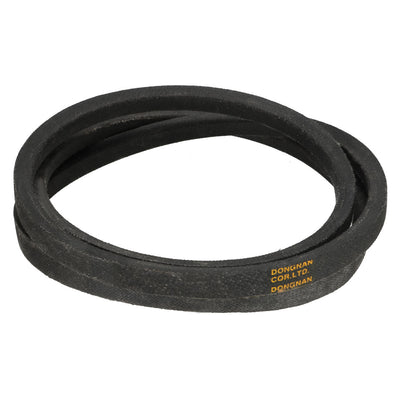 Harfington V-Belts Inner Girth Rubber Machine Transmission Drive Belt