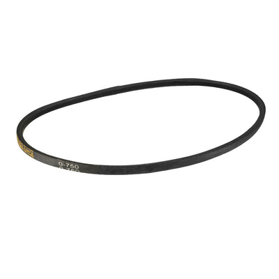 Harfington V-Belts Inner Girth Rubber Machine Transmission Drive Belt