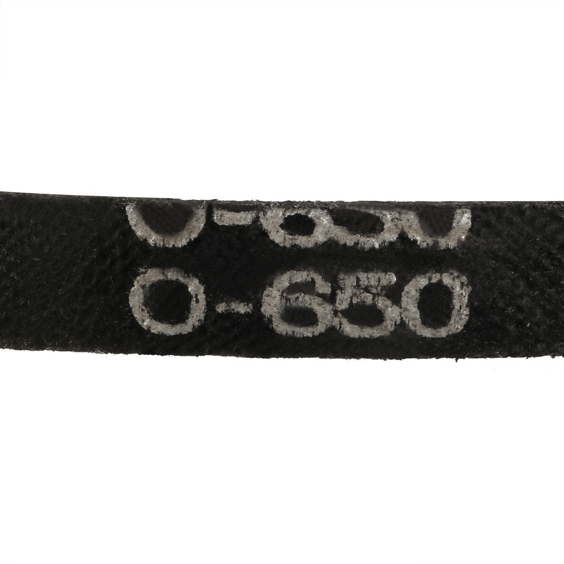 Harfington V-Belts Inner Girth Rubber Machine Transmission Drive Belt