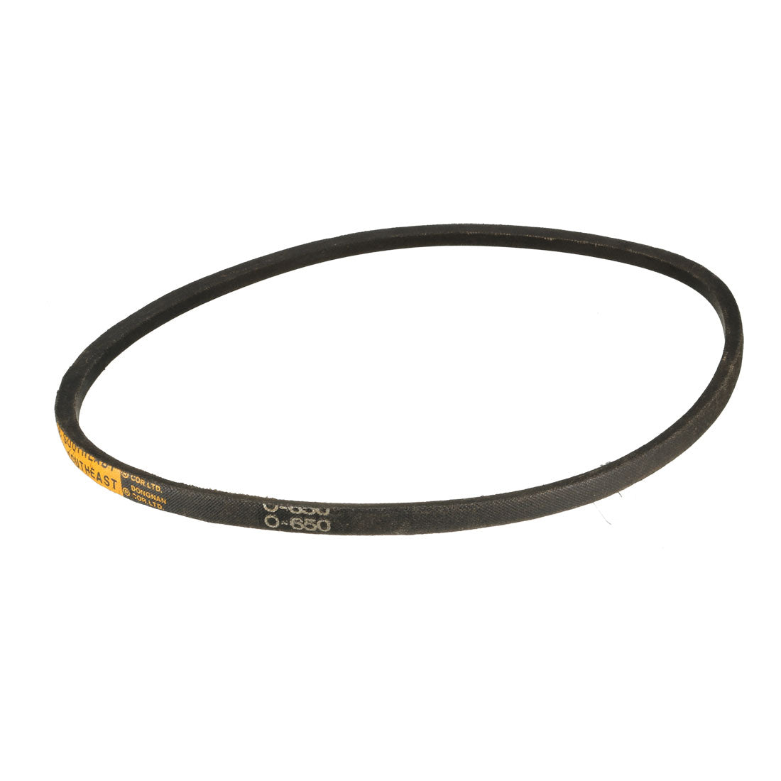 Harfington V-Belts Inner Girth Rubber Machine Transmission Drive Belt