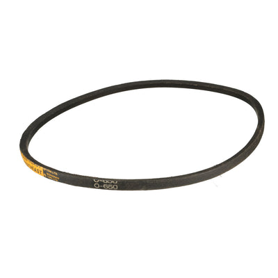 Harfington V-Belts Inner Girth Rubber Machine Transmission Drive Belt