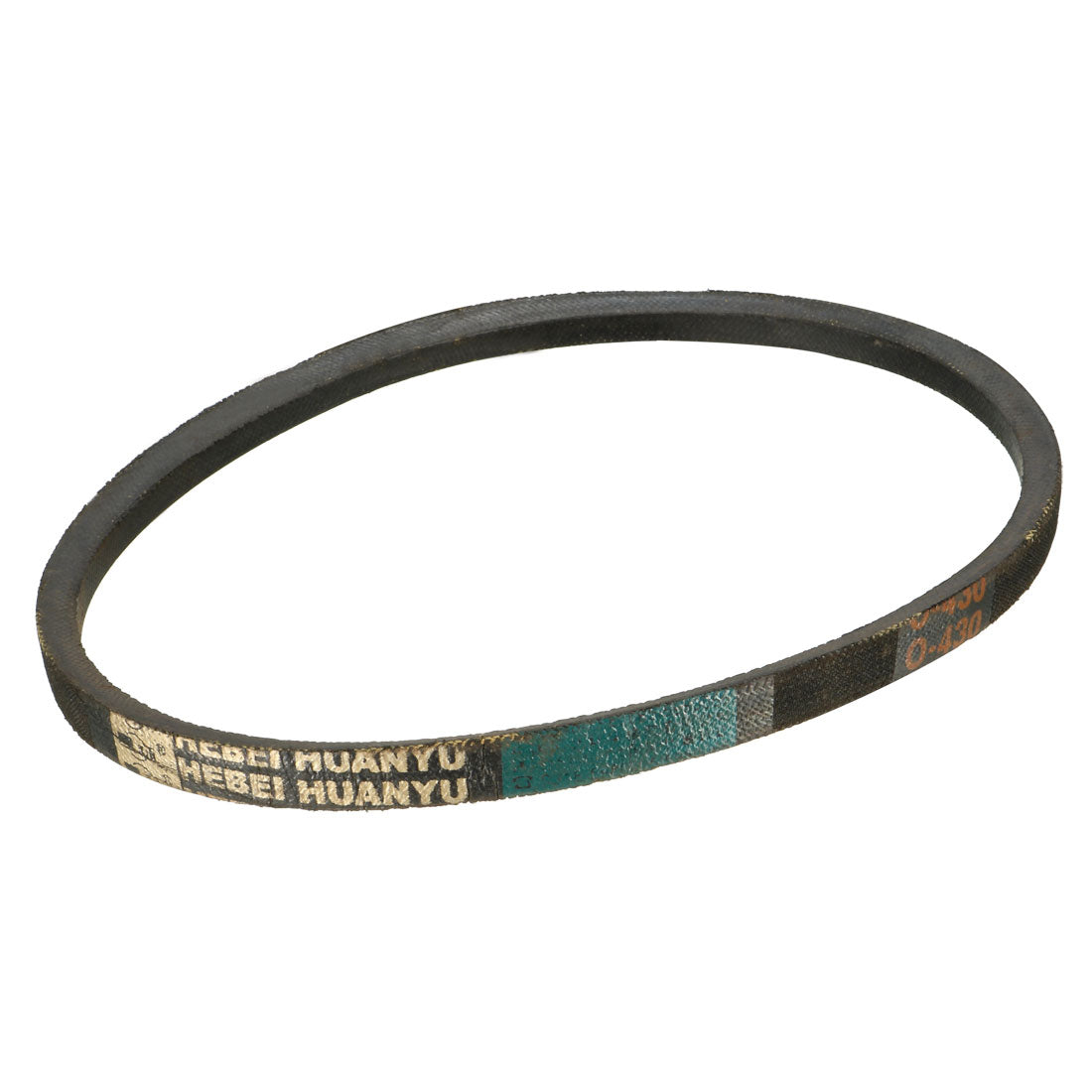 Harfington V-Belts Inner Girth Rubber Machine Transmission Drive Belt