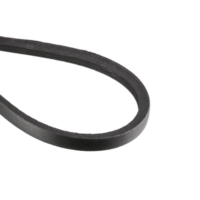 Harfington V-Belts Inner Girth Rubber Machine Transmission Drive Belt