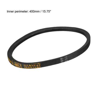 Harfington V-Belt Industrial Power Rubber Transmission Belt