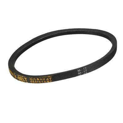 Harfington V-Belt Industrial Power Rubber Transmission Belt