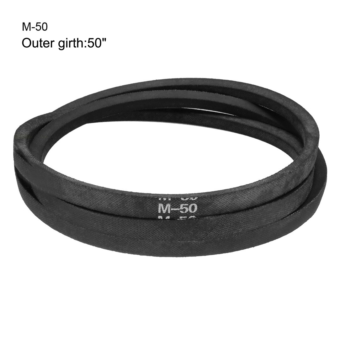 Harfington V-Belt Industrial Power Rubber Transmission Belt