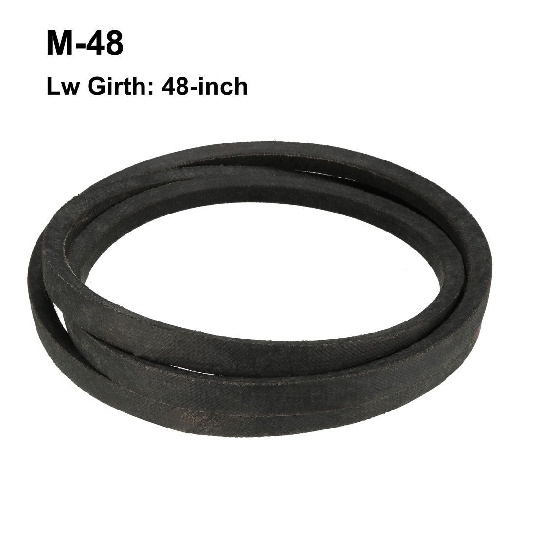 Harfington V-Belt Industrial Power Rubber Transmission Belt