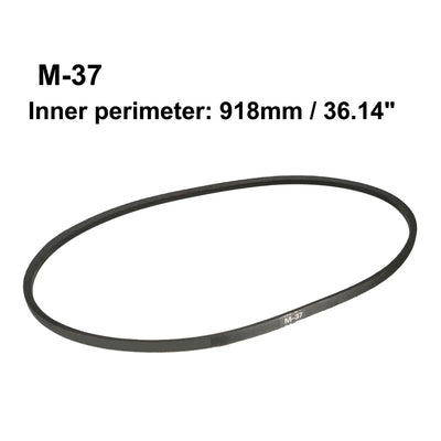 Harfington V-Belt Industrial Power Rubber Transmission Belt