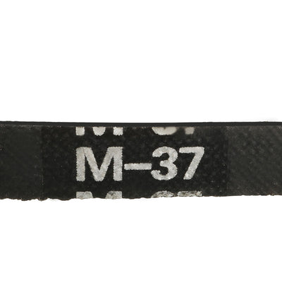Harfington V-Belt Industrial Power Rubber Transmission Belt