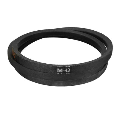 Harfington V-Belt Industrial Power Rubber Transmission Belt