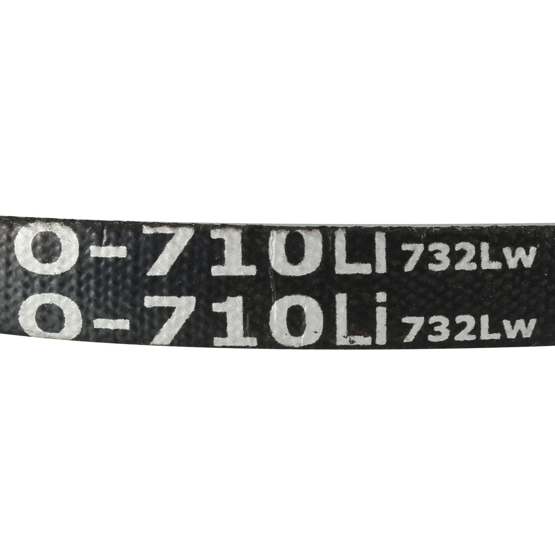 Harfington V-Belts Inner Girth Rubber Machine Transmission Drive Belt