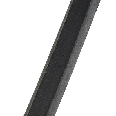 Harfington V-Belts Inner Girth Rubber Machine Transmission Drive Belt