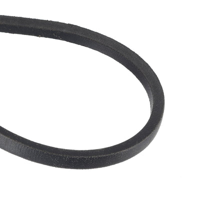 Harfington V-Belt Industrial Power Rubber Transmission Belt