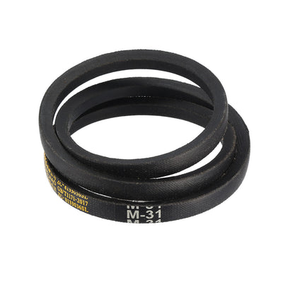 Harfington V-Belt Industrial Power Rubber Transmission Belt