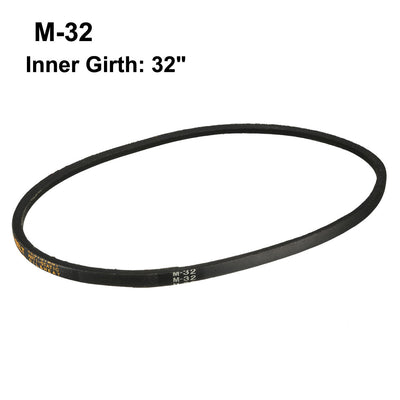 Harfington V-Belt Industrial Power Rubber Transmission Belt