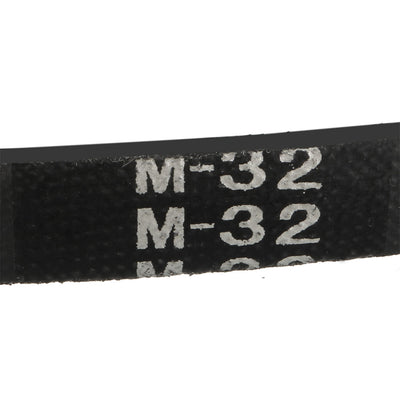 Harfington V-Belt Industrial Power Rubber Transmission Belt