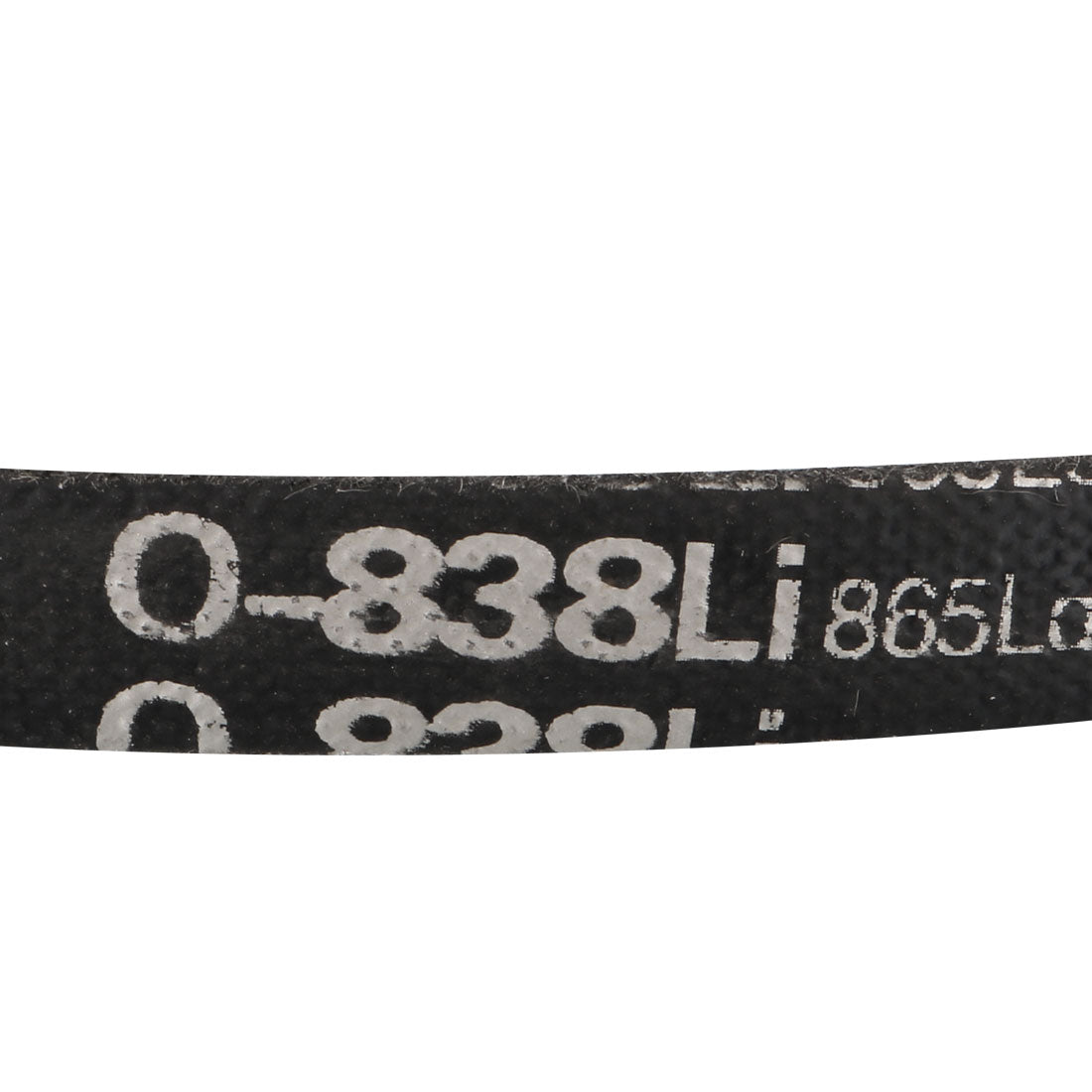 Harfington V-Belts Inner Girth Rubber Machine Transmission Drive Belt