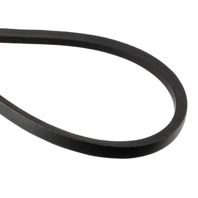 Harfington V-Belts Inner Girth Rubber Machine Transmission Drive Belt