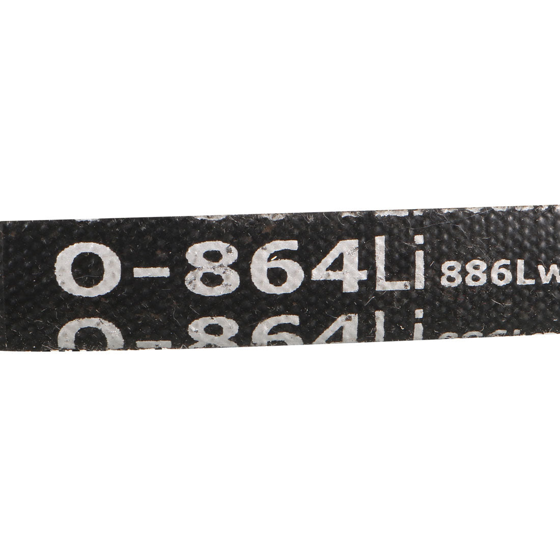 Harfington V-Belts Inner Girth Rubber Machine Transmission Drive Belt