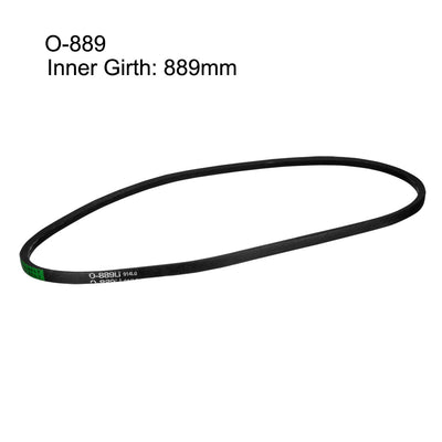 Harfington V-Belts Inner Girth Rubber Machine Transmission Drive Belt