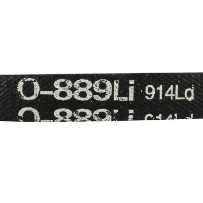 Harfington V-Belts Inner Girth Rubber Machine Transmission Drive Belt