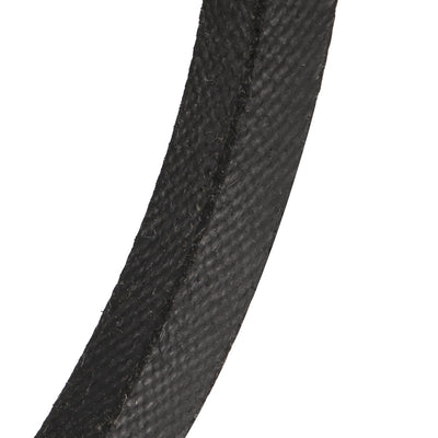 Harfington V-Belts Inner Girth Rubber Machine Transmission Drive Belt