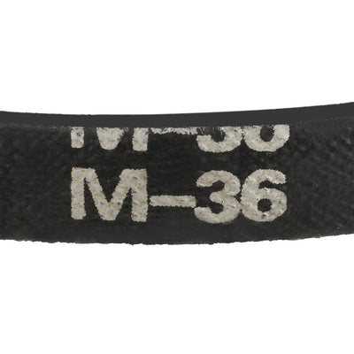 Harfington V-Belt Industrial Power Rubber Transmission Belt