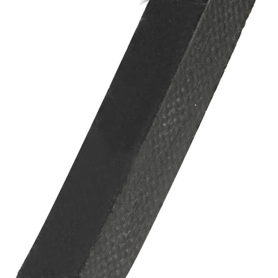 Harfington V-Belt Industrial Power Rubber Transmission Belt