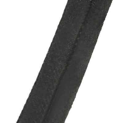Harfington V-Belts Inner Girth Rubber Machine Transmission Drive Belt